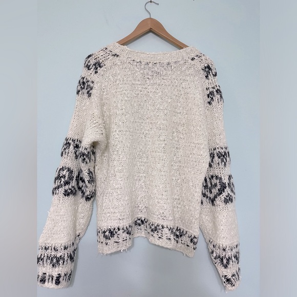 Anthropologie Pilcro sweater - Picture 2 of 6